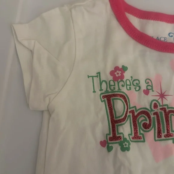 The Children’s Place Baby Girl Shirt - Picture 5 of 5